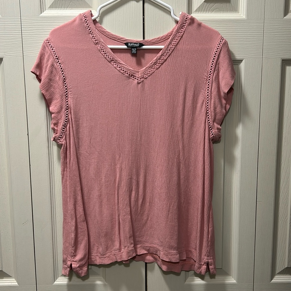 Ladies Blouse